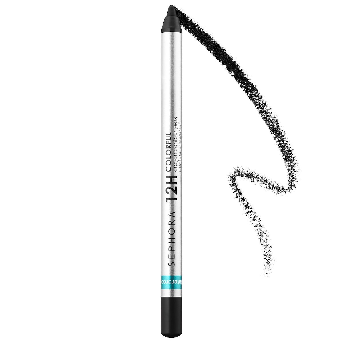 12 Hour Contour Pencil Eyeliner (DELINEADOR PARA OJOS DE LARGA DURACI&Oacute;N)